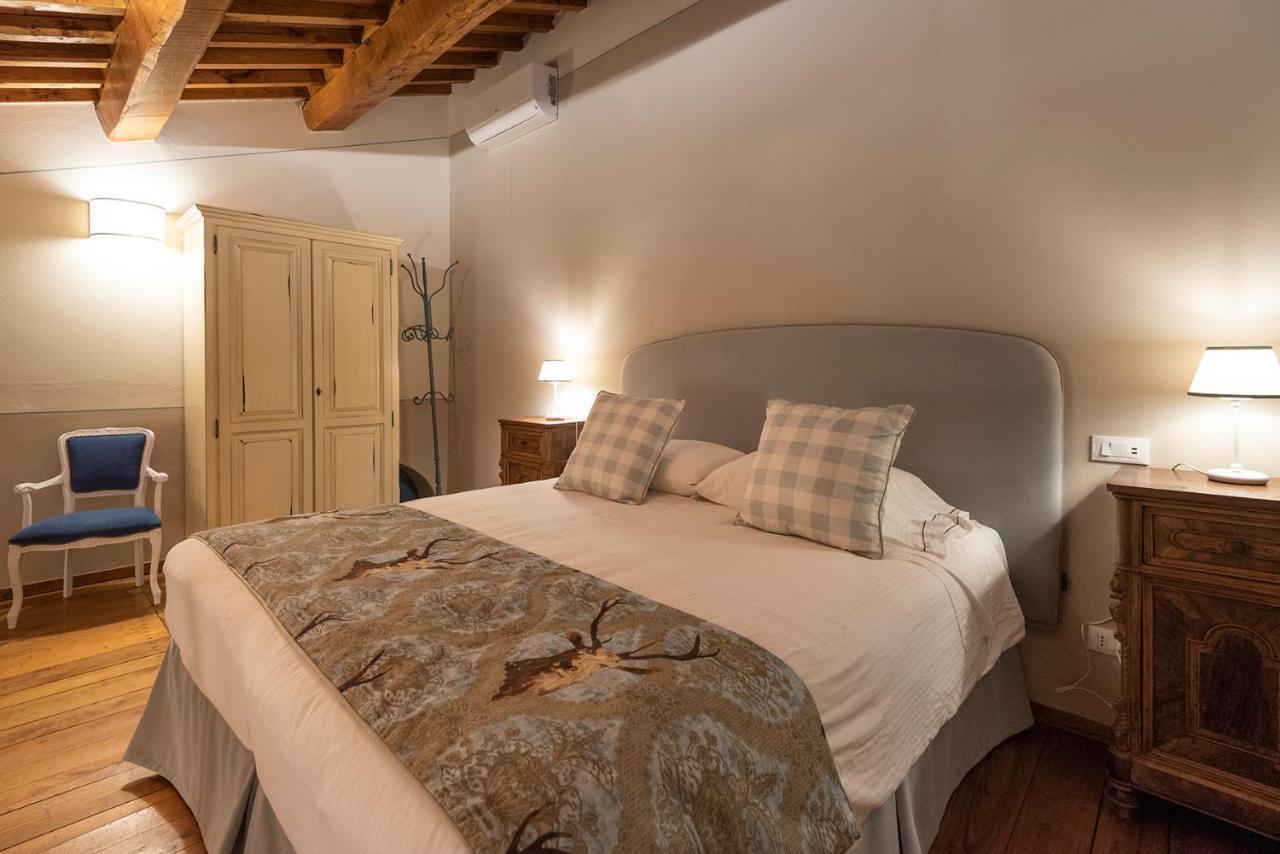 Il Palazzo - Agriturismo, Winery Αρέτσο Εξωτερικό φωτογραφία