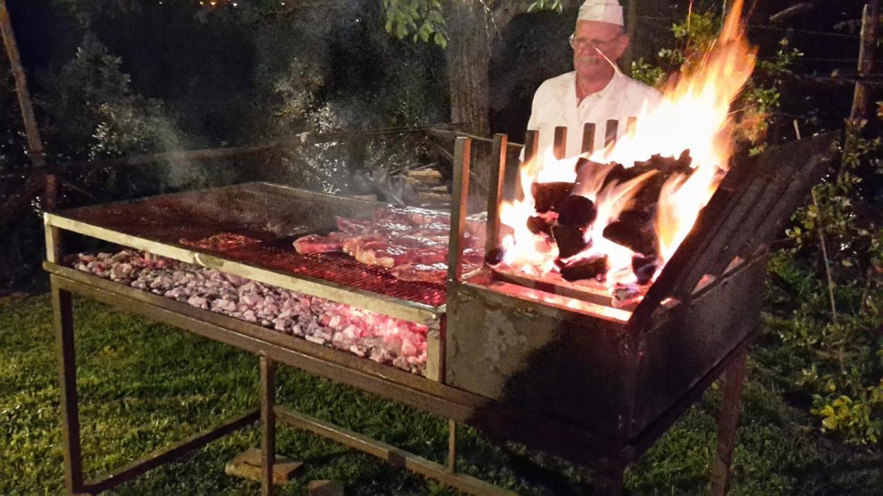 Il Palazzo - Agriturismo, Winery Αρέτσο Εξωτερικό φωτογραφία