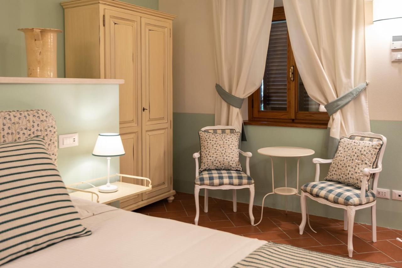 Il Palazzo - Agriturismo, Winery Αρέτσο Εξωτερικό φωτογραφία