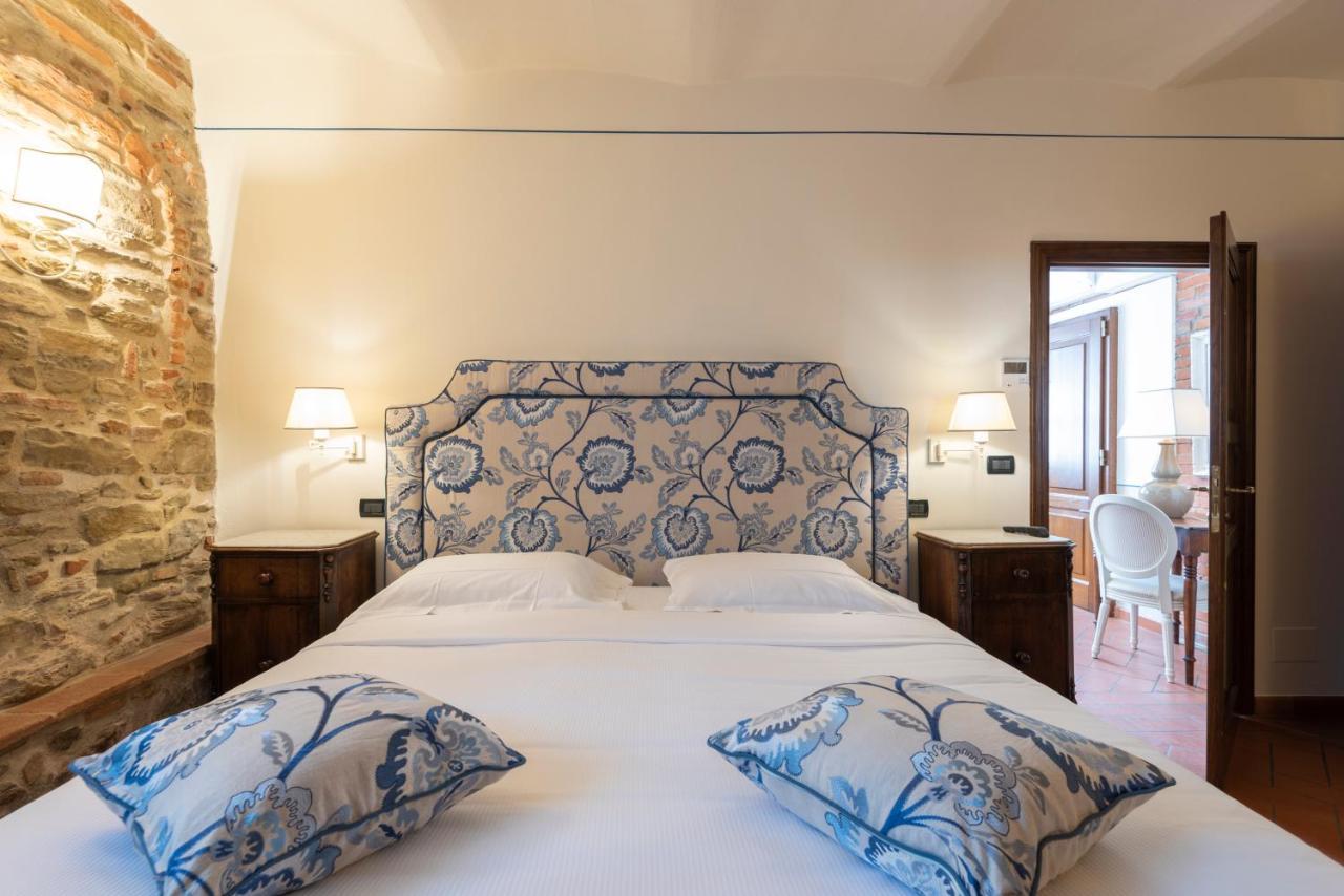 Il Palazzo - Agriturismo, Winery Αρέτσο Εξωτερικό φωτογραφία