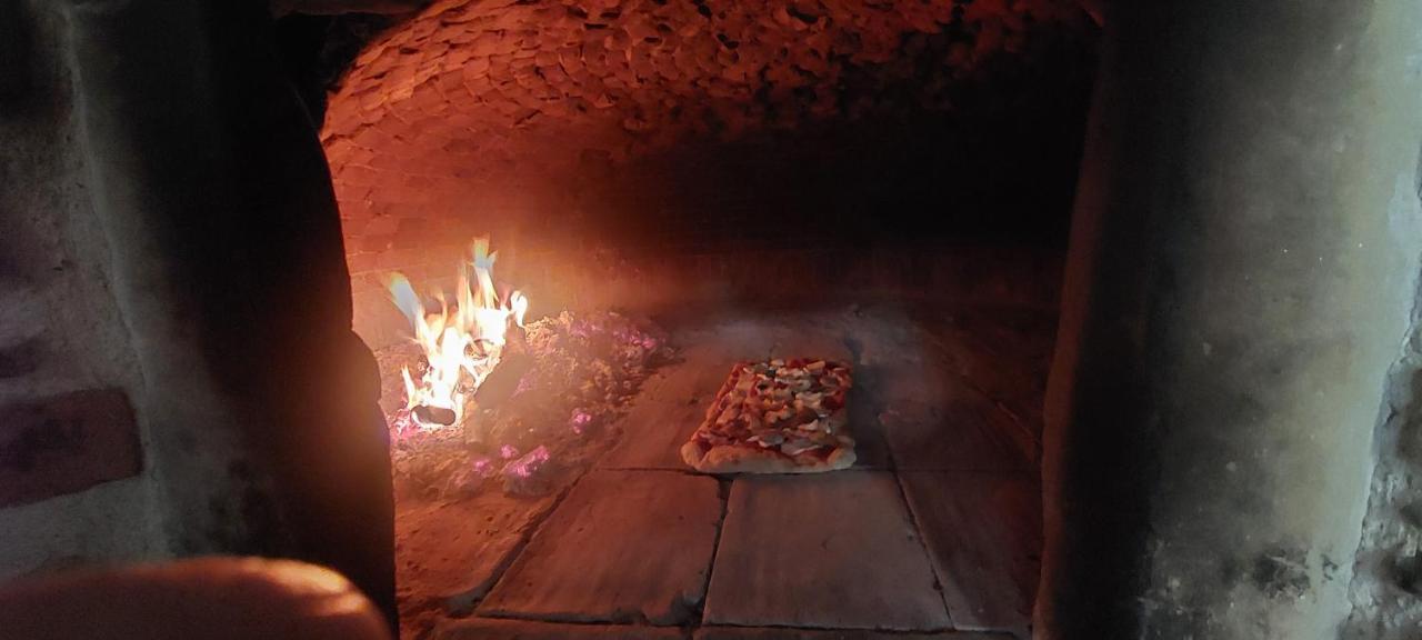 Il Palazzo - Agriturismo, Winery Αρέτσο Εξωτερικό φωτογραφία
