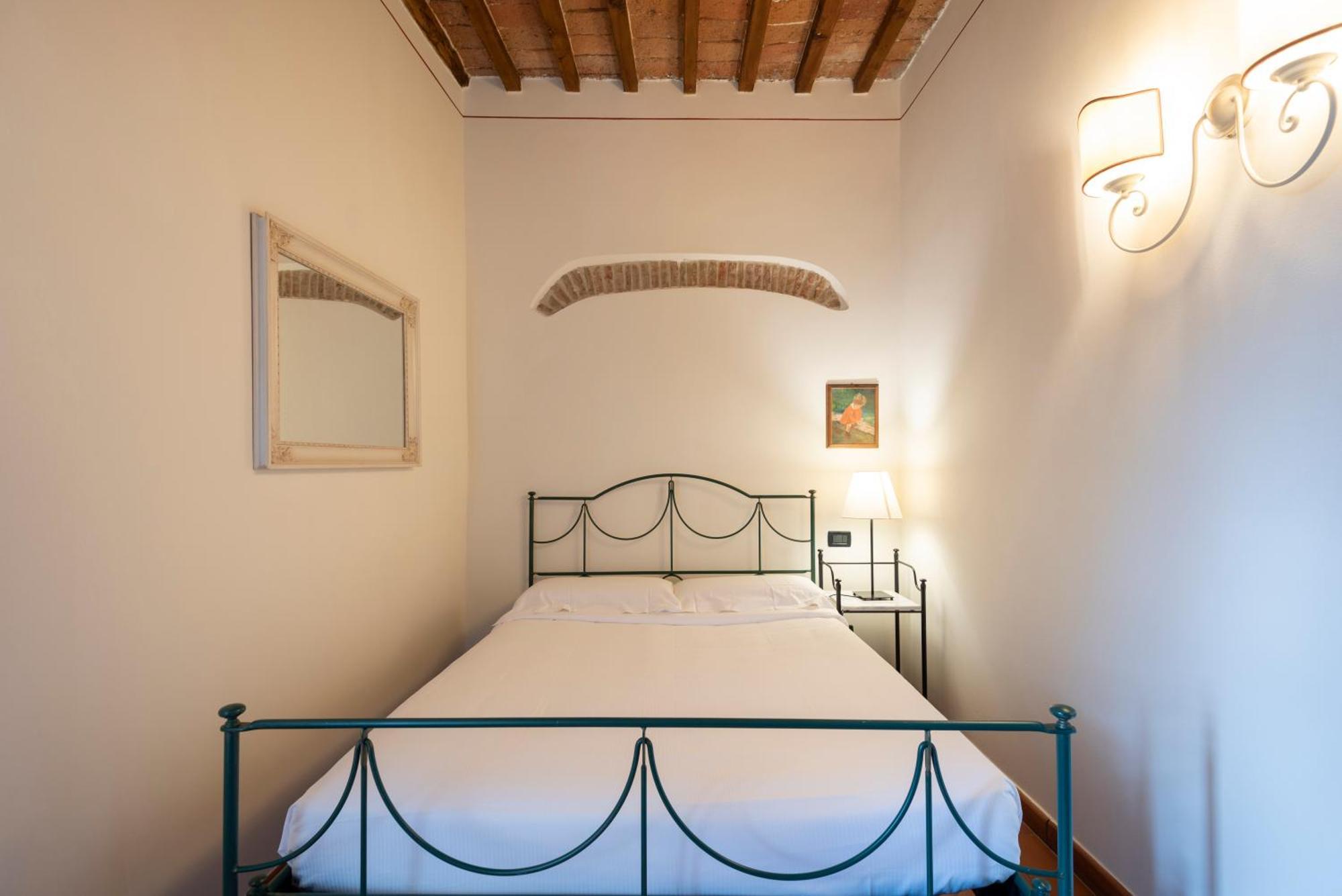 Il Palazzo - Agriturismo, Winery Αρέτσο Δωμάτιο φωτογραφία
