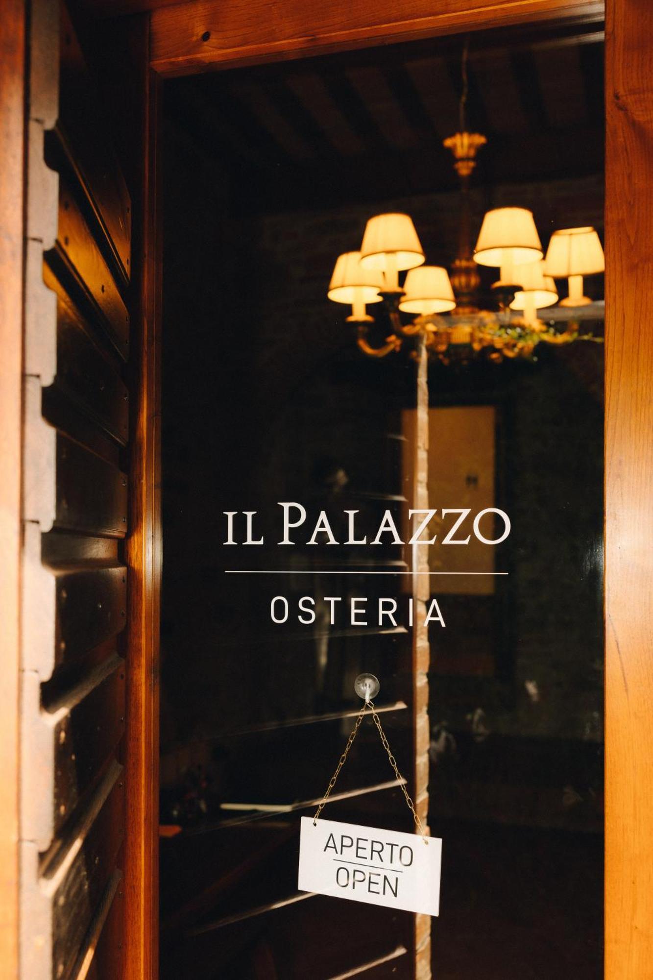 Il Palazzo - Agriturismo, Winery Αρέτσο Εξωτερικό φωτογραφία