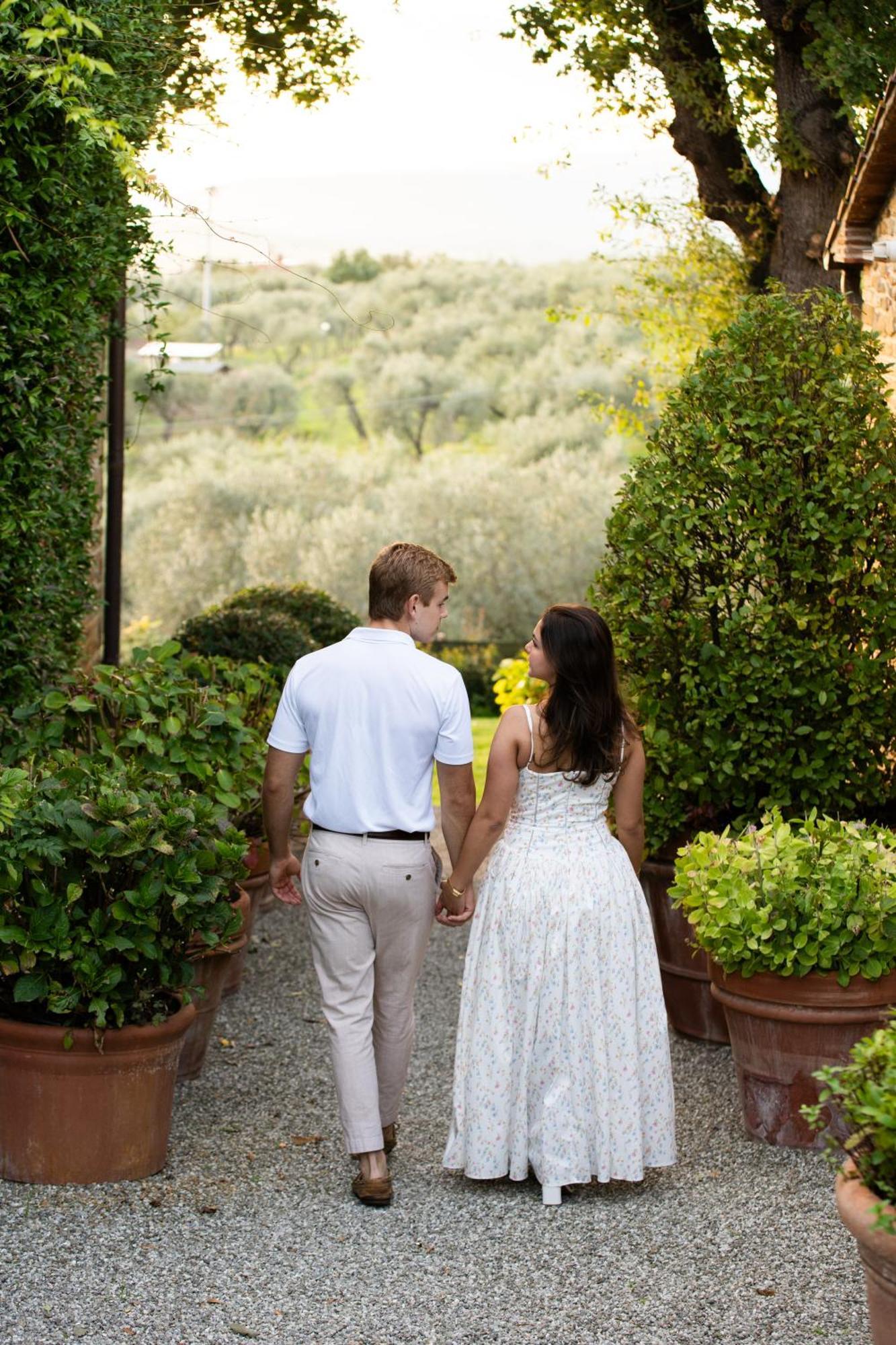 Il Palazzo - Agriturismo, Winery Αρέτσο Εξωτερικό φωτογραφία